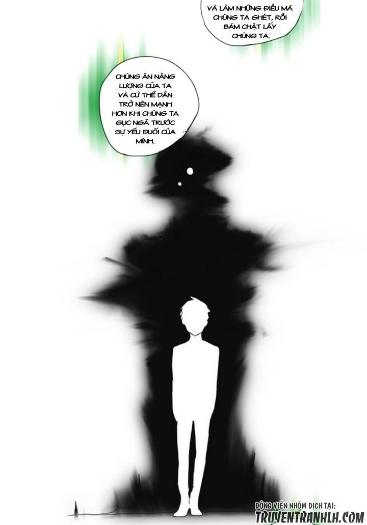 Catharsis Chapter 31 - 17