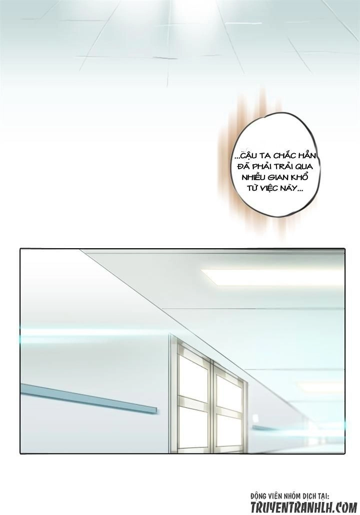 Catharsis Chapter 31 - 37