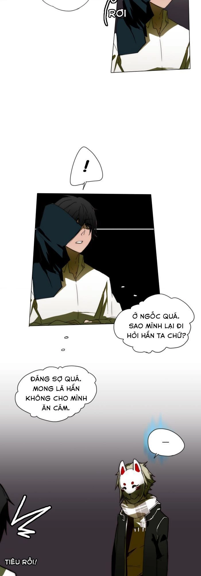 Catharsis Chapter 33 - 15