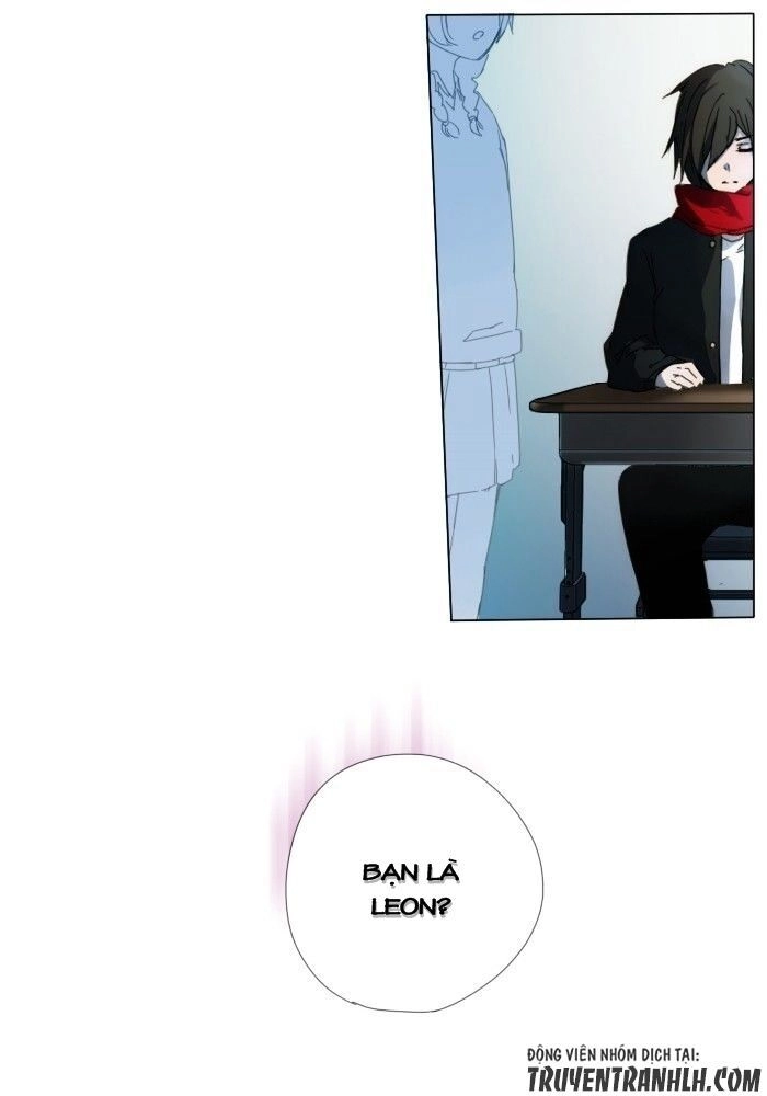 Catharsis Chapter 39 - 24