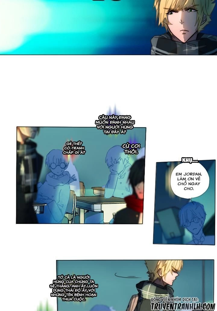 Catharsis Chapter 40 - 10