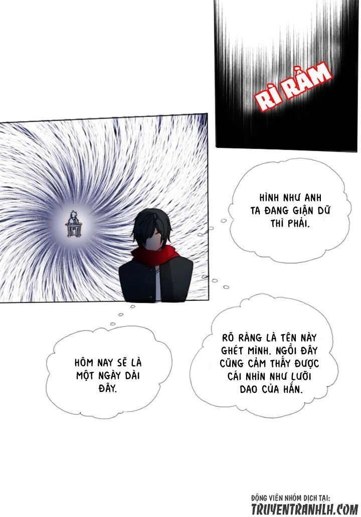 Catharsis Chapter 40 - 12