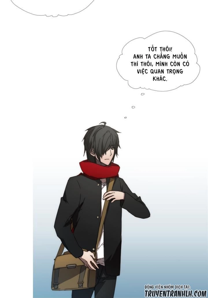 Catharsis Chapter 40 - 16