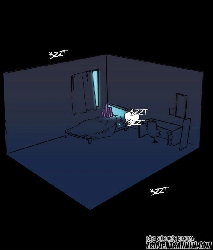 Catharsis Chapter 41 - 37