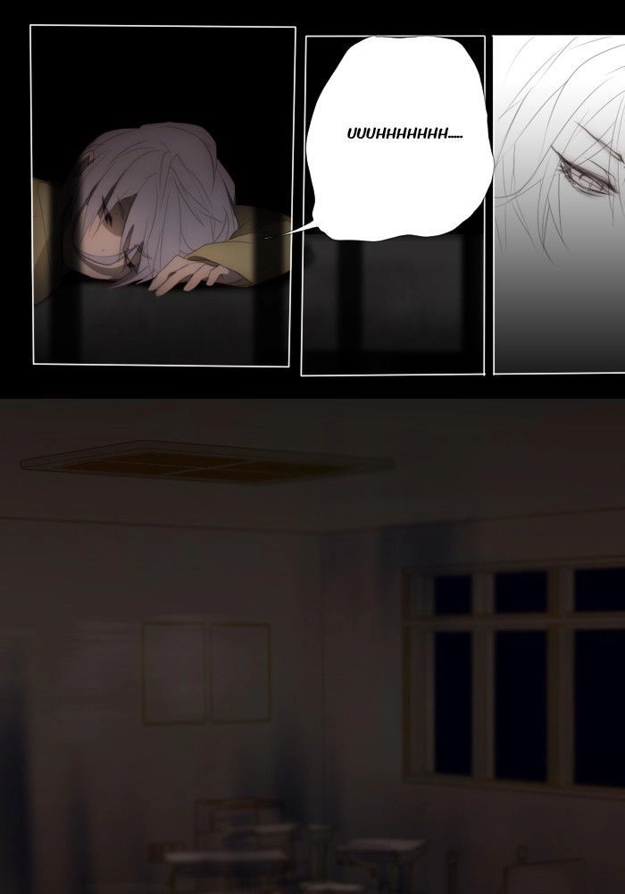 Catharsis Chapter 46 - 21