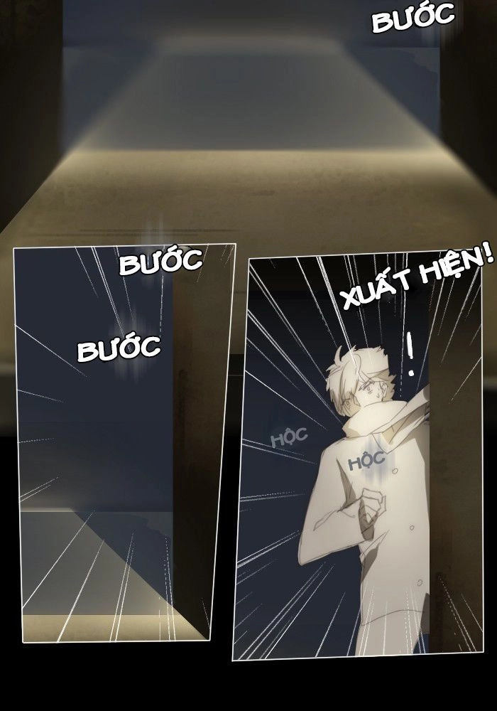 Catharsis Chapter 47 - 28