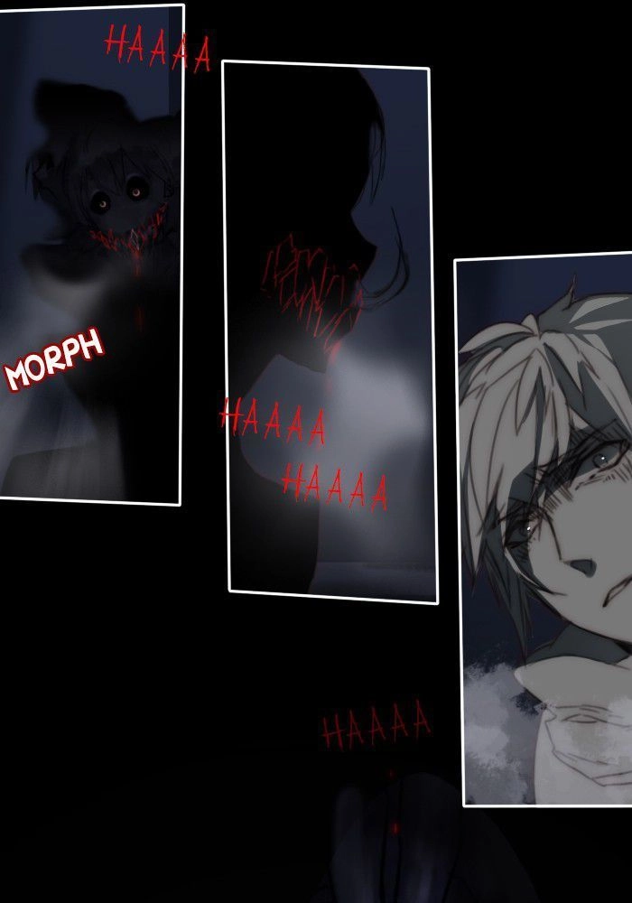 Catharsis Chapter 49 - 7