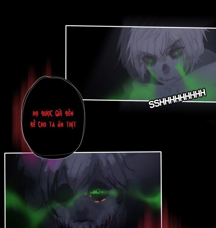 Catharsis Chapter 49 - 17