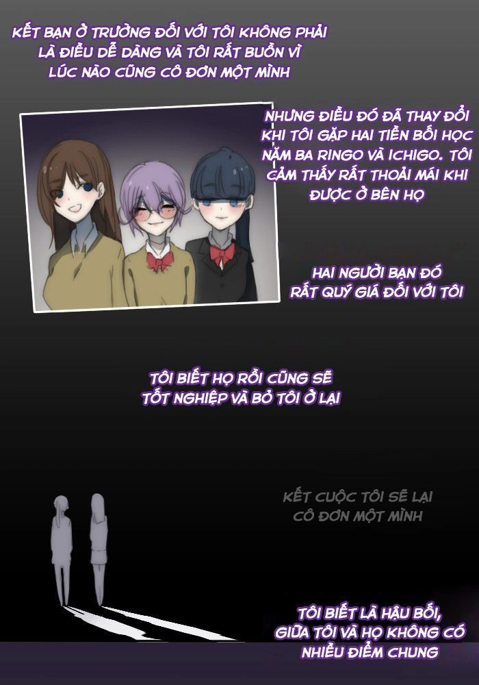 Catharsis Chapter 49 - 22