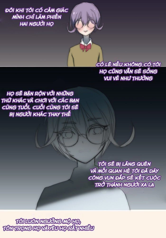 Catharsis Chapter 49 - 23