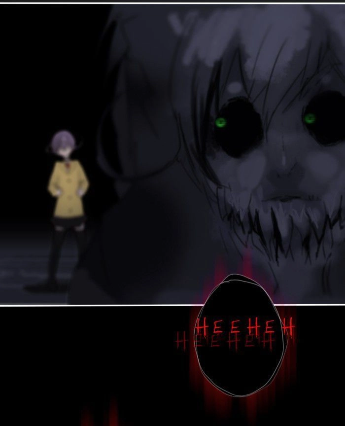 Catharsis Chapter 49 - 26