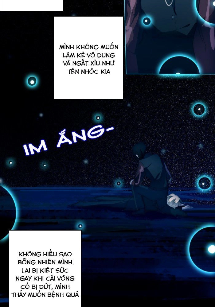 Catharsis Chapter 51 - 5