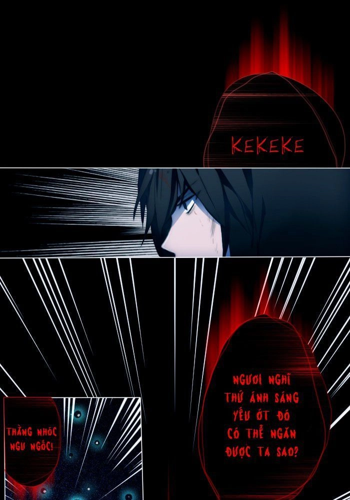 Catharsis Chapter 51 - 8