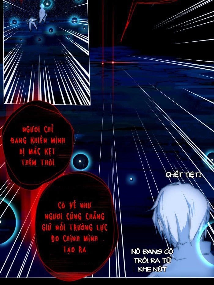 Catharsis Chapter 51 - 9