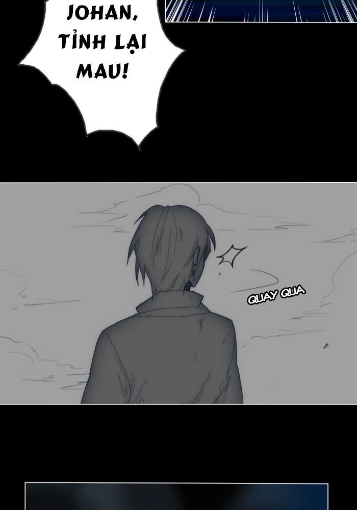 Catharsis Chapter 51 - 22