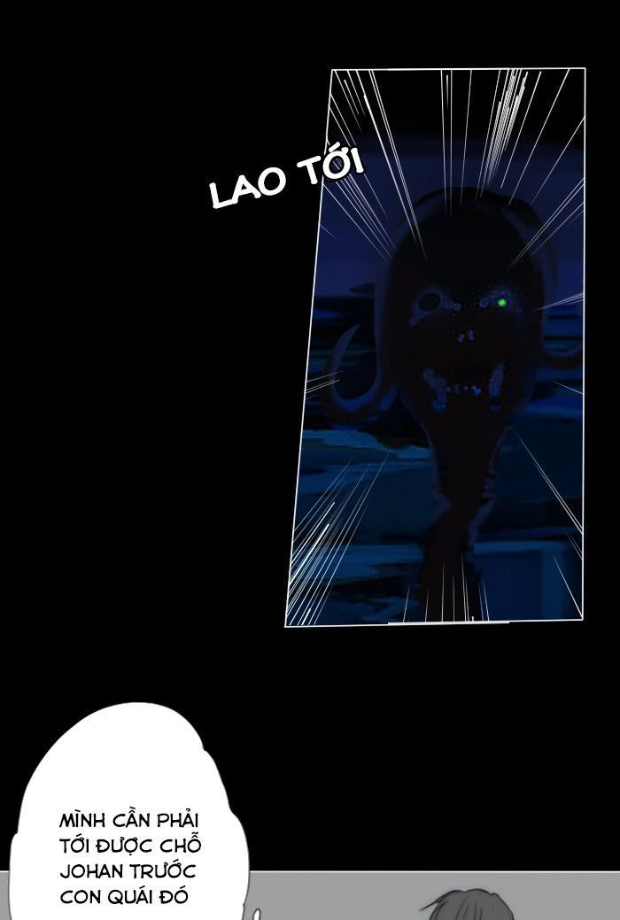 Catharsis Chapter 51 - 26