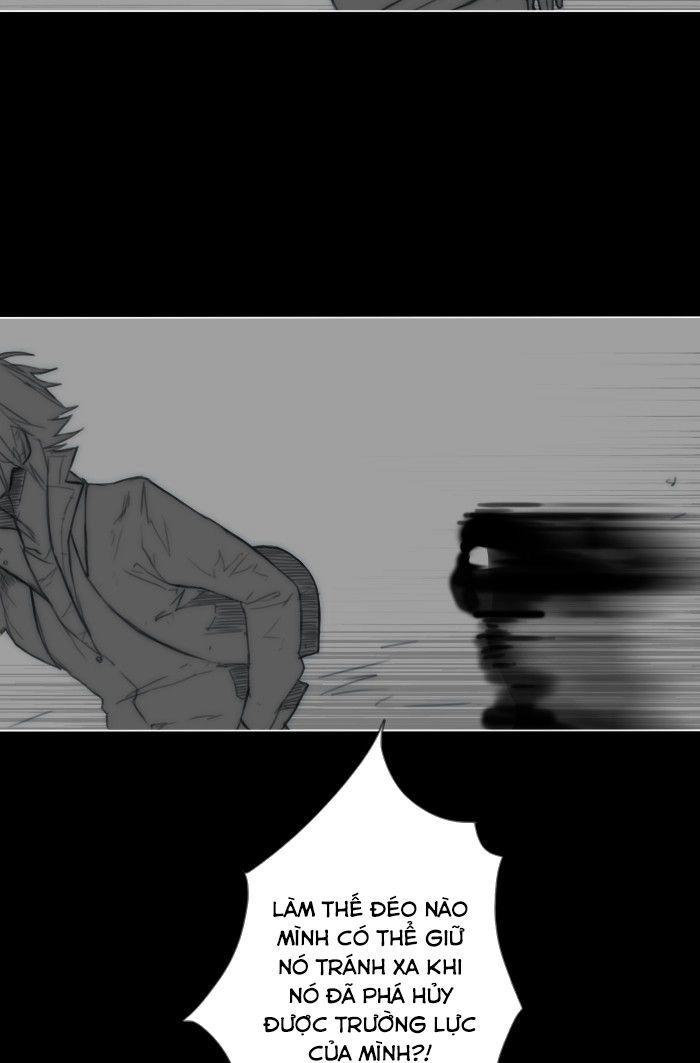 Catharsis Chapter 51 - 28