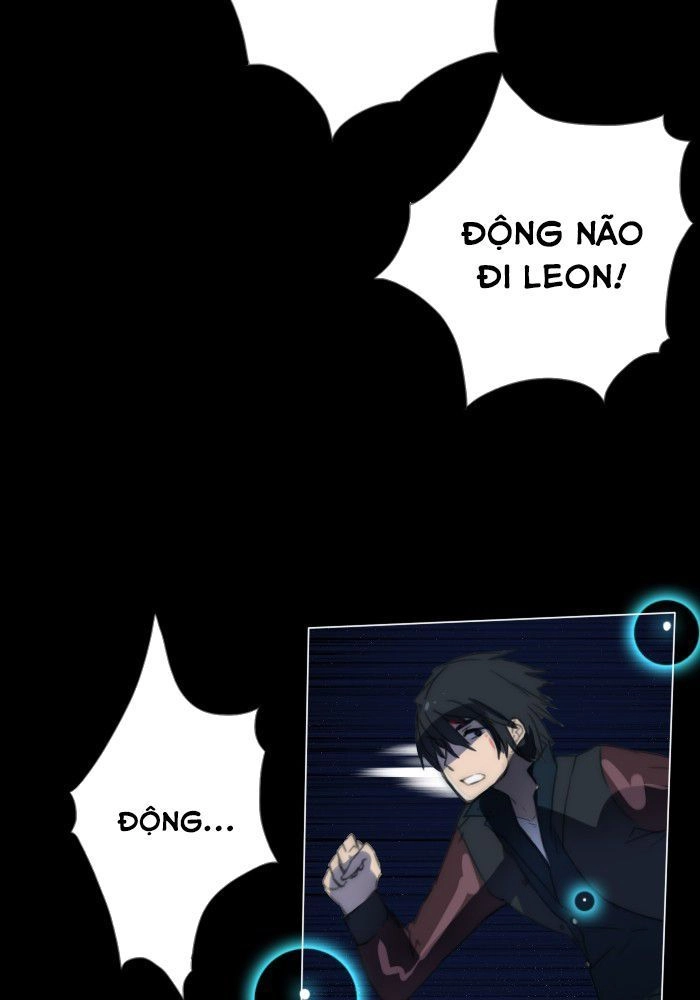 Catharsis Chapter 51 - 29