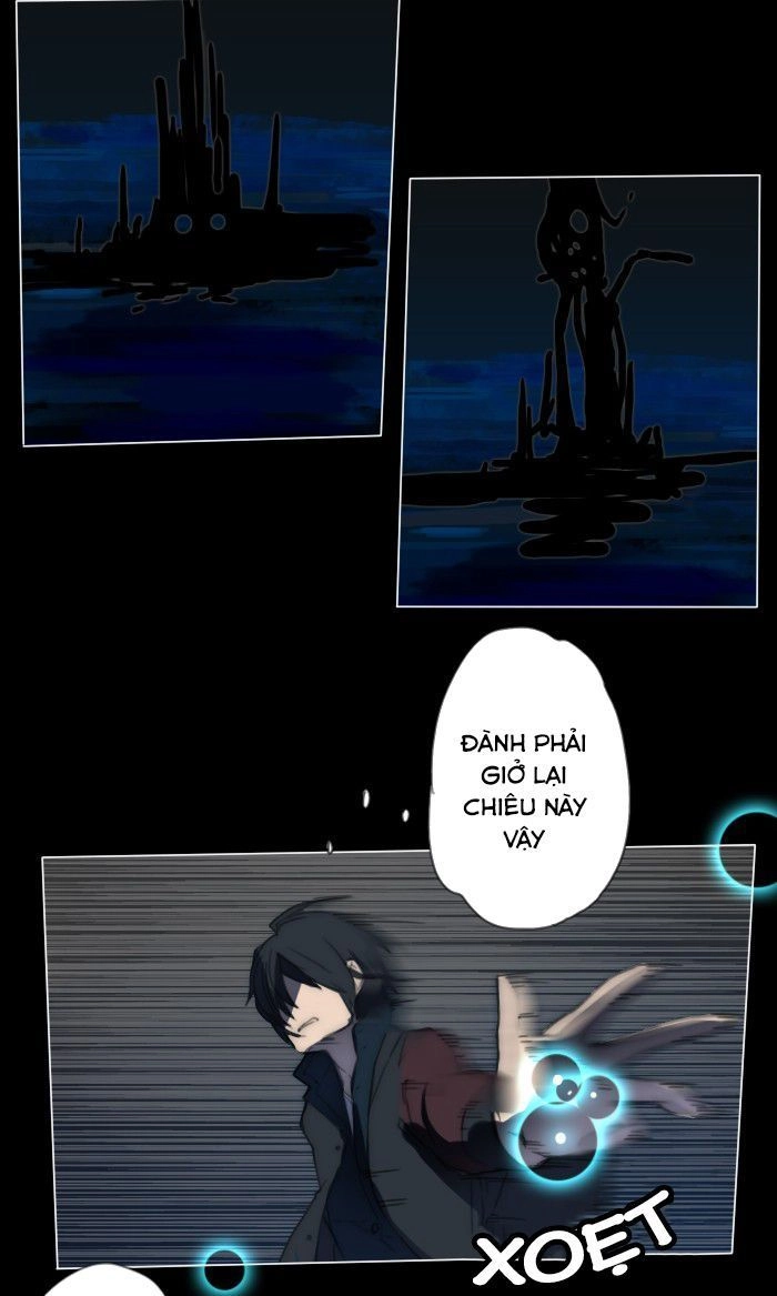 Catharsis Chapter 51 - 31