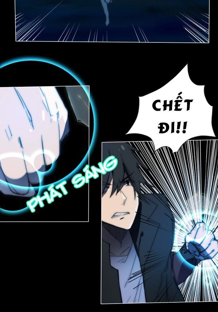 Catharsis Chapter 51 - 35