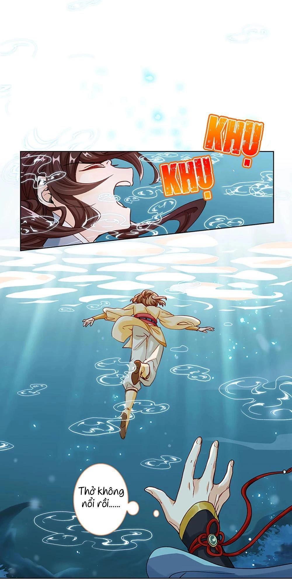 Học Viện Kiêu Ngạo Hoàng Gia Chapter 1 - 31