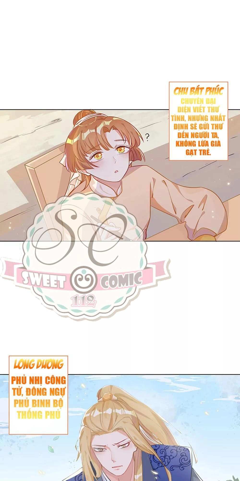 Học Viện Kiêu Ngạo Hoàng Gia Chapter 2 - 16