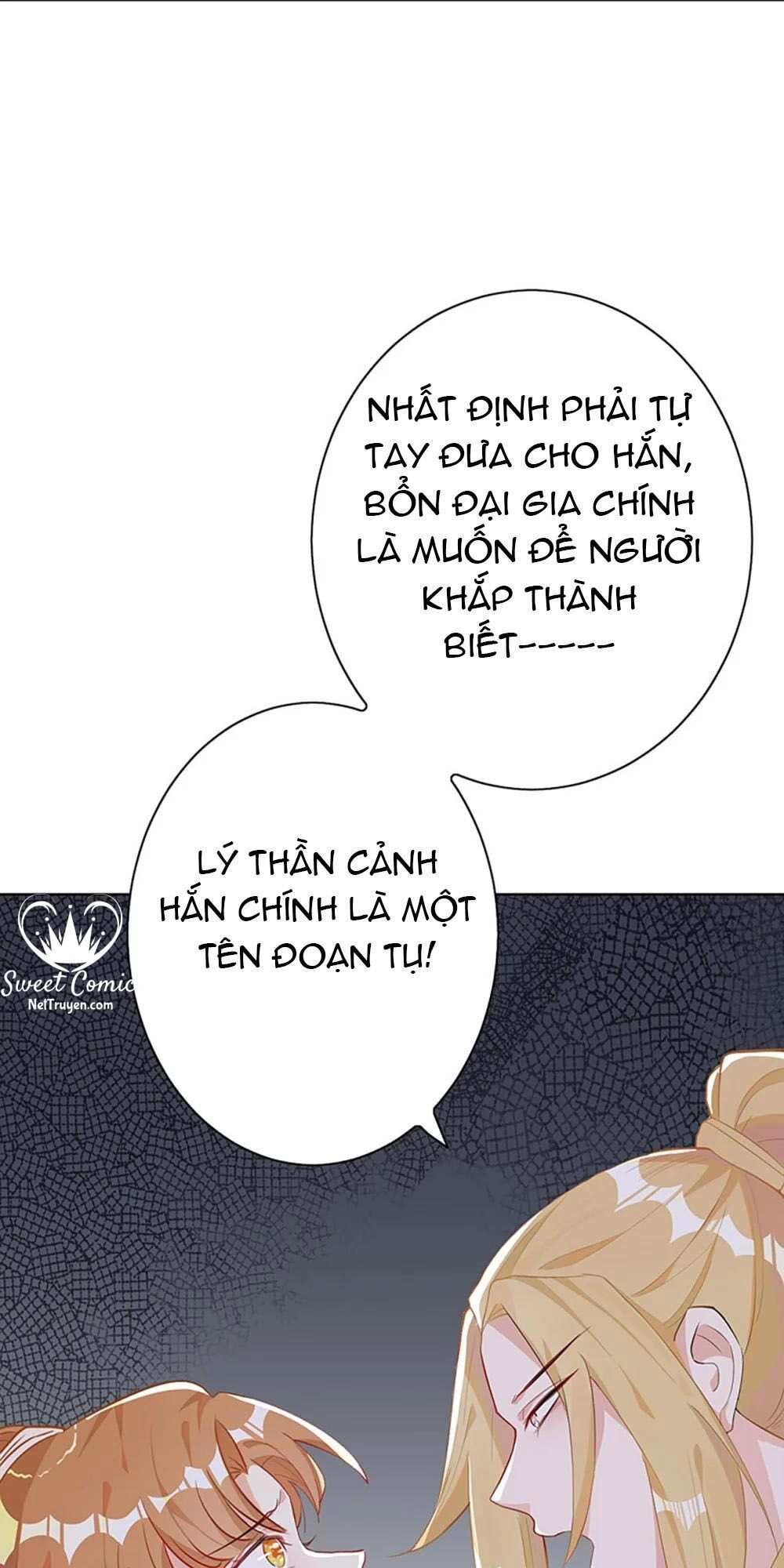 Học Viện Kiêu Ngạo Hoàng Gia Chapter 2 - 18