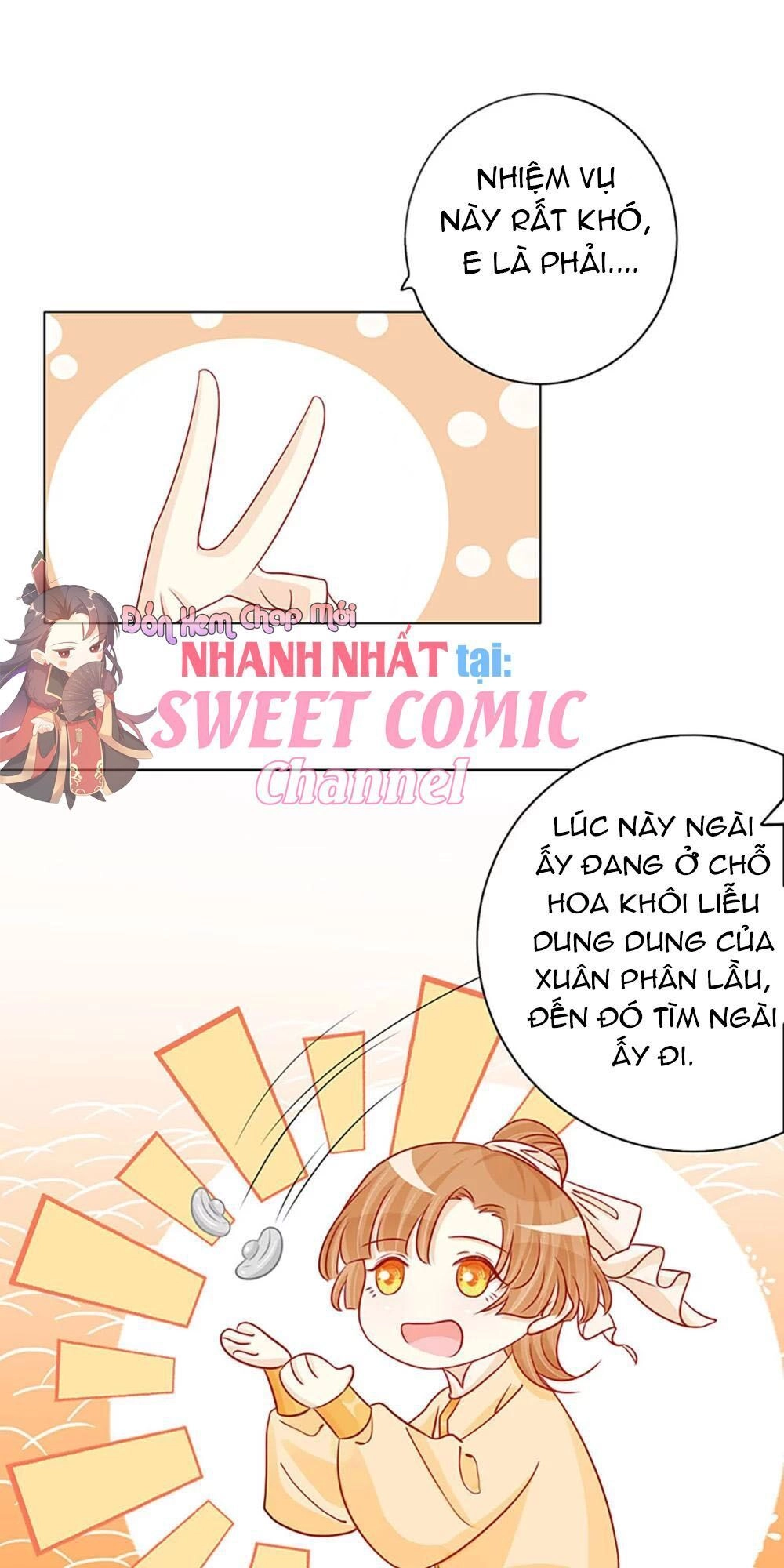 Học Viện Kiêu Ngạo Hoàng Gia Chapter 2 - 20