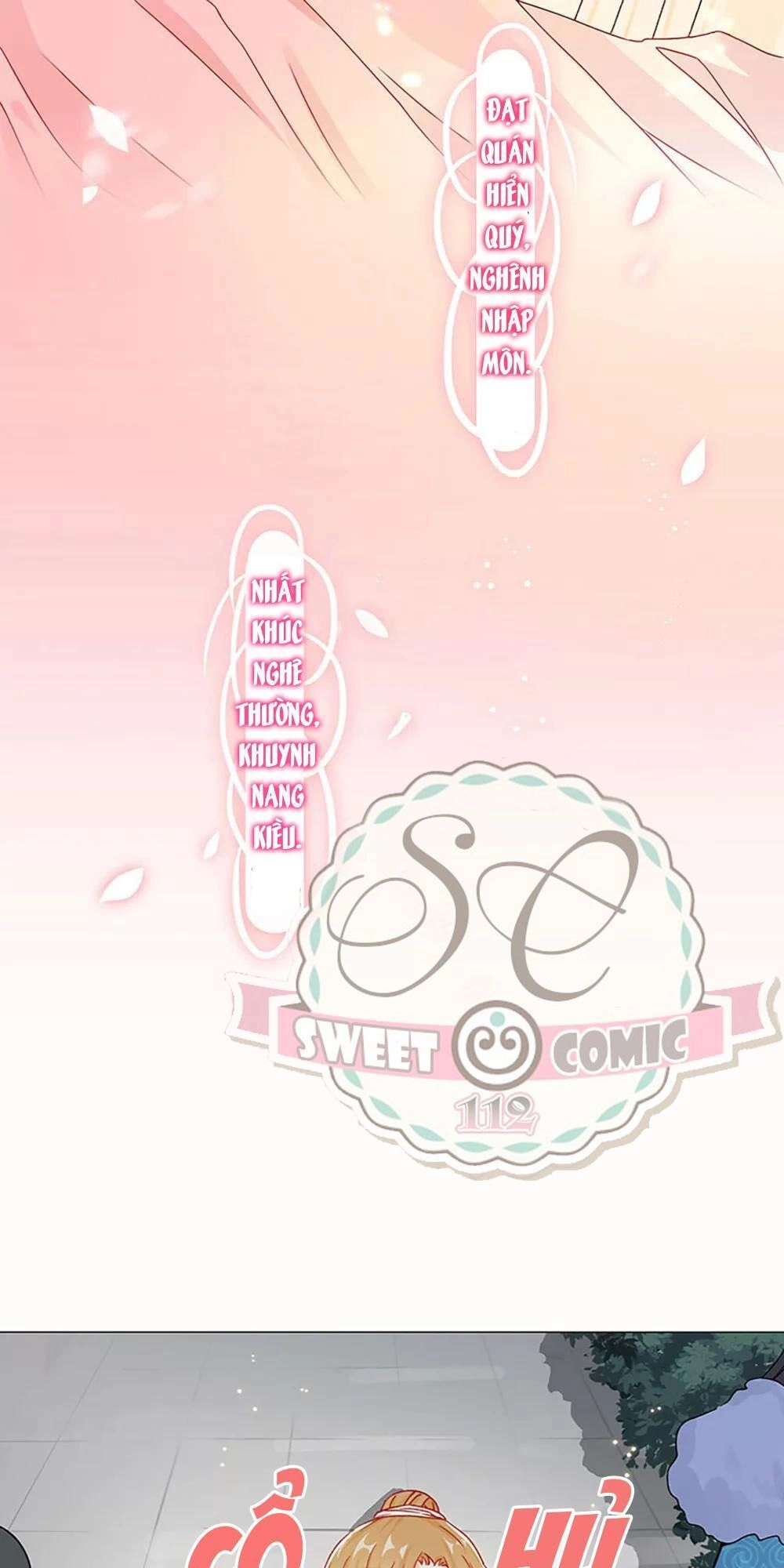 Học Viện Kiêu Ngạo Hoàng Gia Chapter 2 - 24