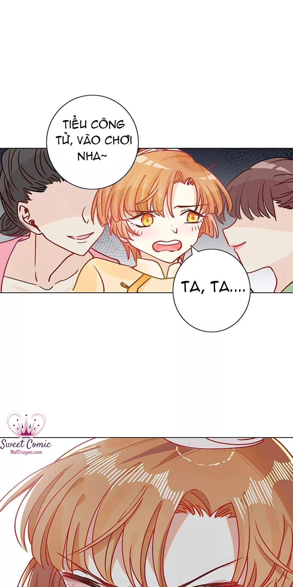 Học Viện Kiêu Ngạo Hoàng Gia Chapter 2 - 26