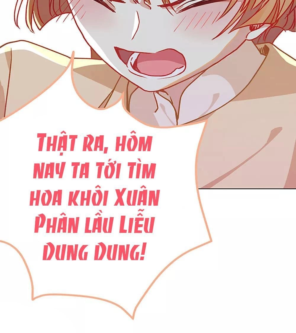 Học Viện Kiêu Ngạo Hoàng Gia Chapter 2 - 27