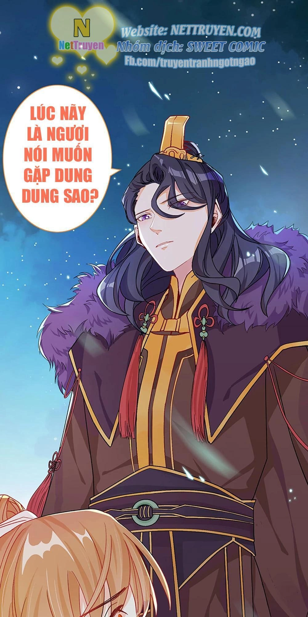 Học Viện Kiêu Ngạo Hoàng Gia Chapter 2 - 29