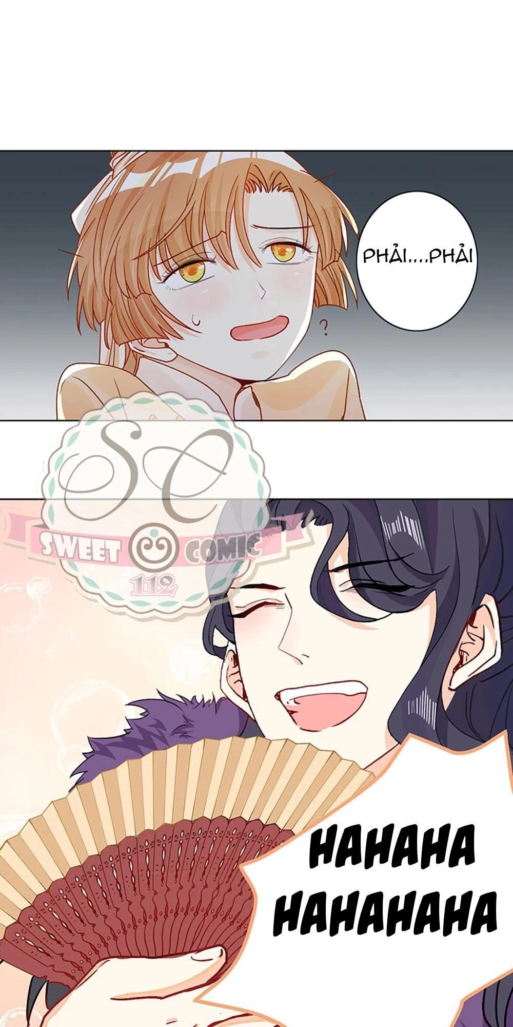 Học Viện Kiêu Ngạo Hoàng Gia Chapter 2 - 31