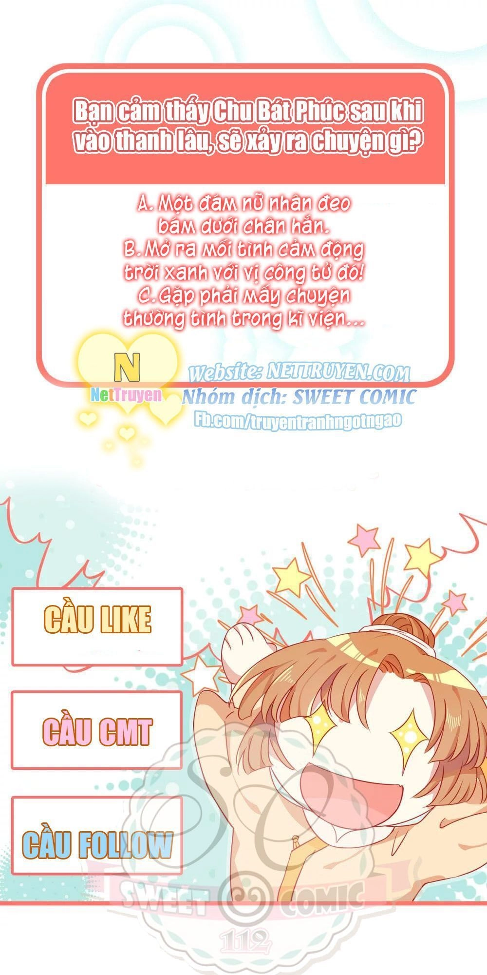 Học Viện Kiêu Ngạo Hoàng Gia Chapter 2 - 38