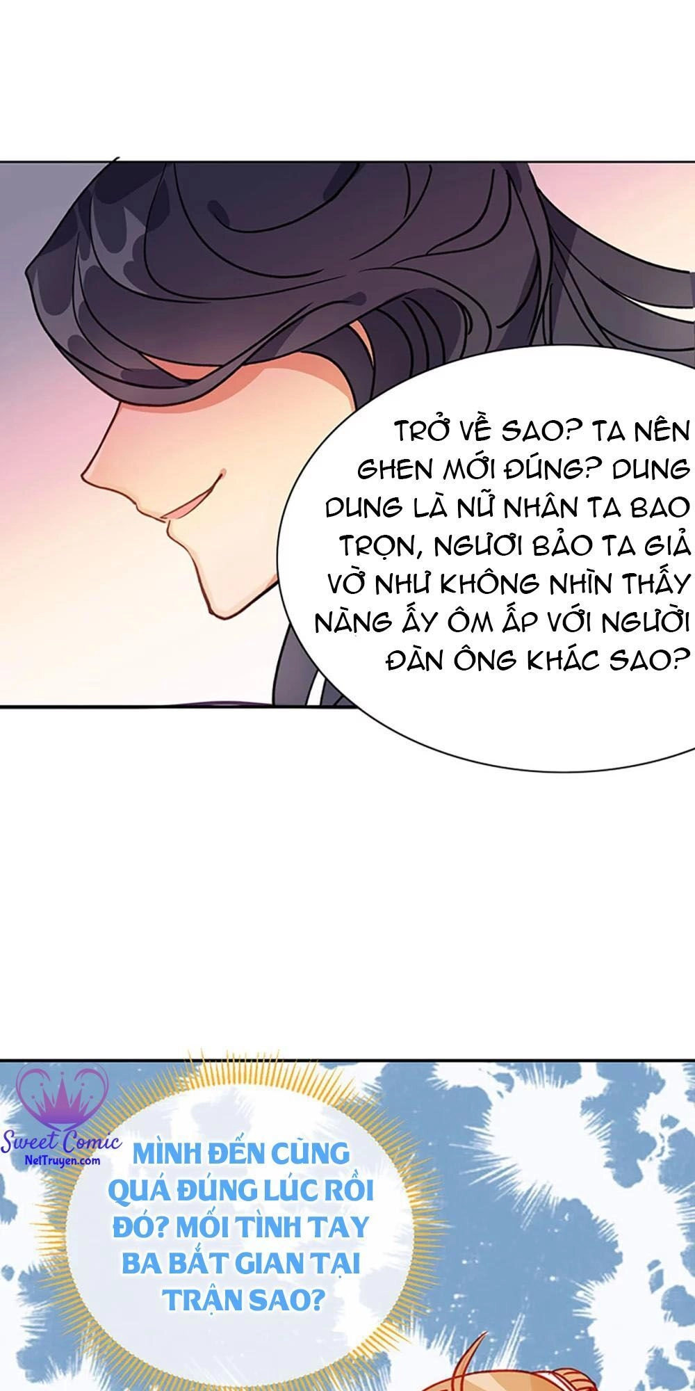 Học Viện Kiêu Ngạo Hoàng Gia Chapter 3 - 8