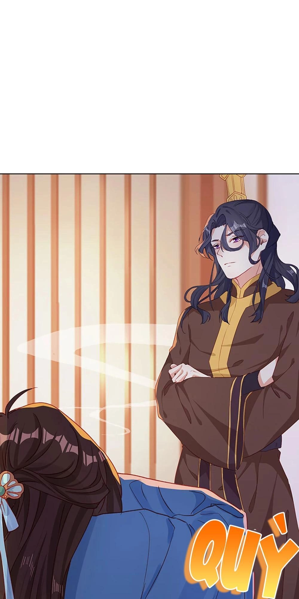 Học Viện Kiêu Ngạo Hoàng Gia Chapter 3 - 18