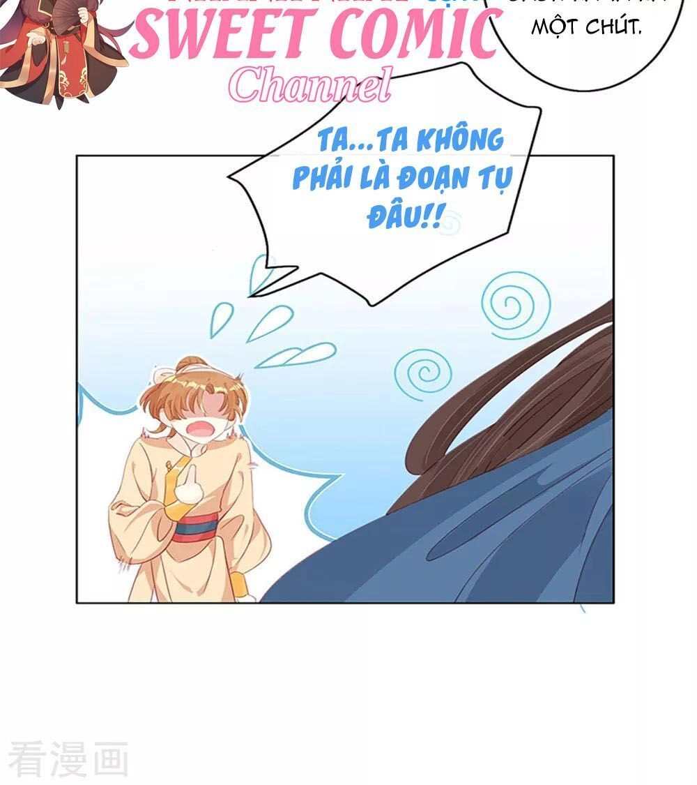 Học Viện Kiêu Ngạo Hoàng Gia Chapter 3 - 30