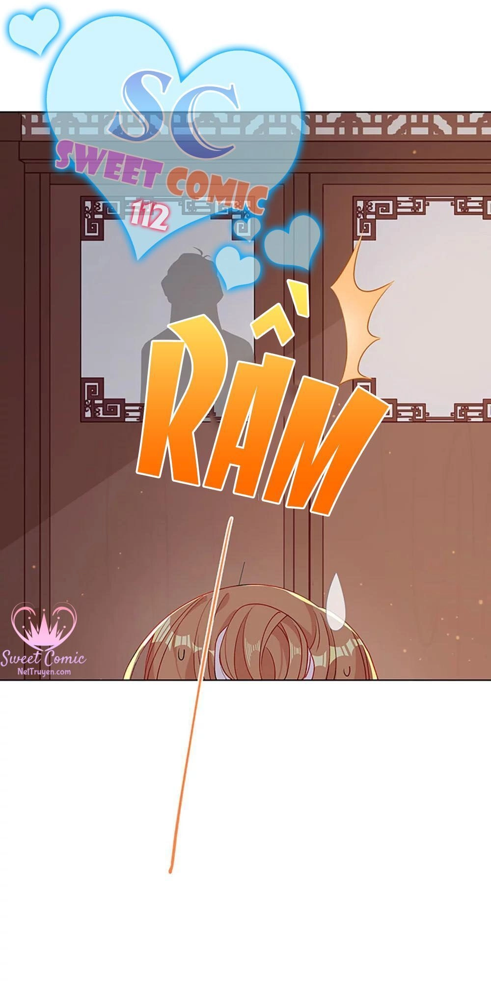 Học Viện Kiêu Ngạo Hoàng Gia Chapter 3 - 31