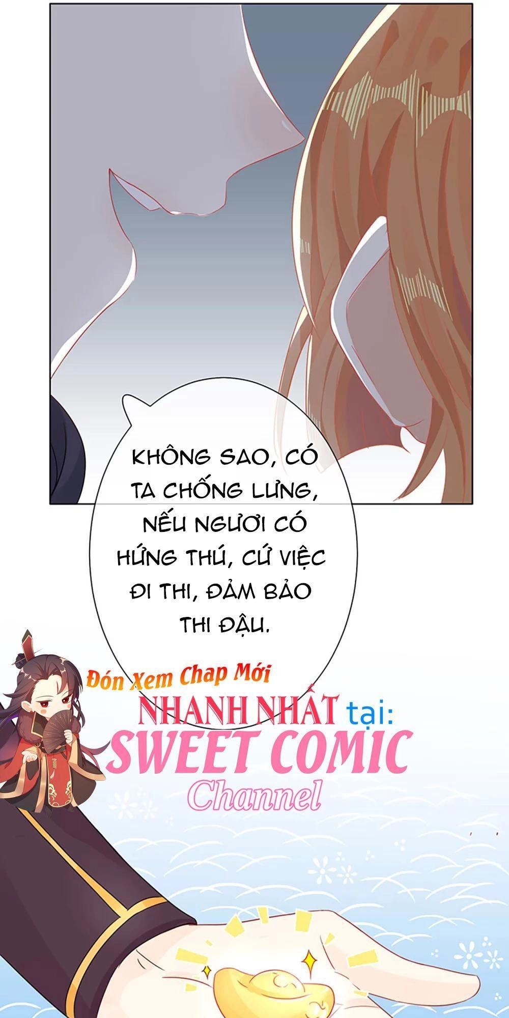 Học Viện Kiêu Ngạo Hoàng Gia Chapter 3 - 37