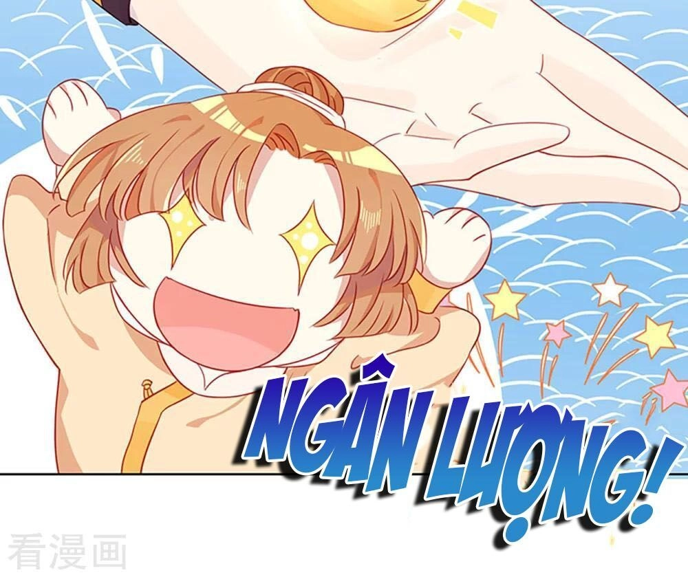 Học Viện Kiêu Ngạo Hoàng Gia Chapter 3 - 38