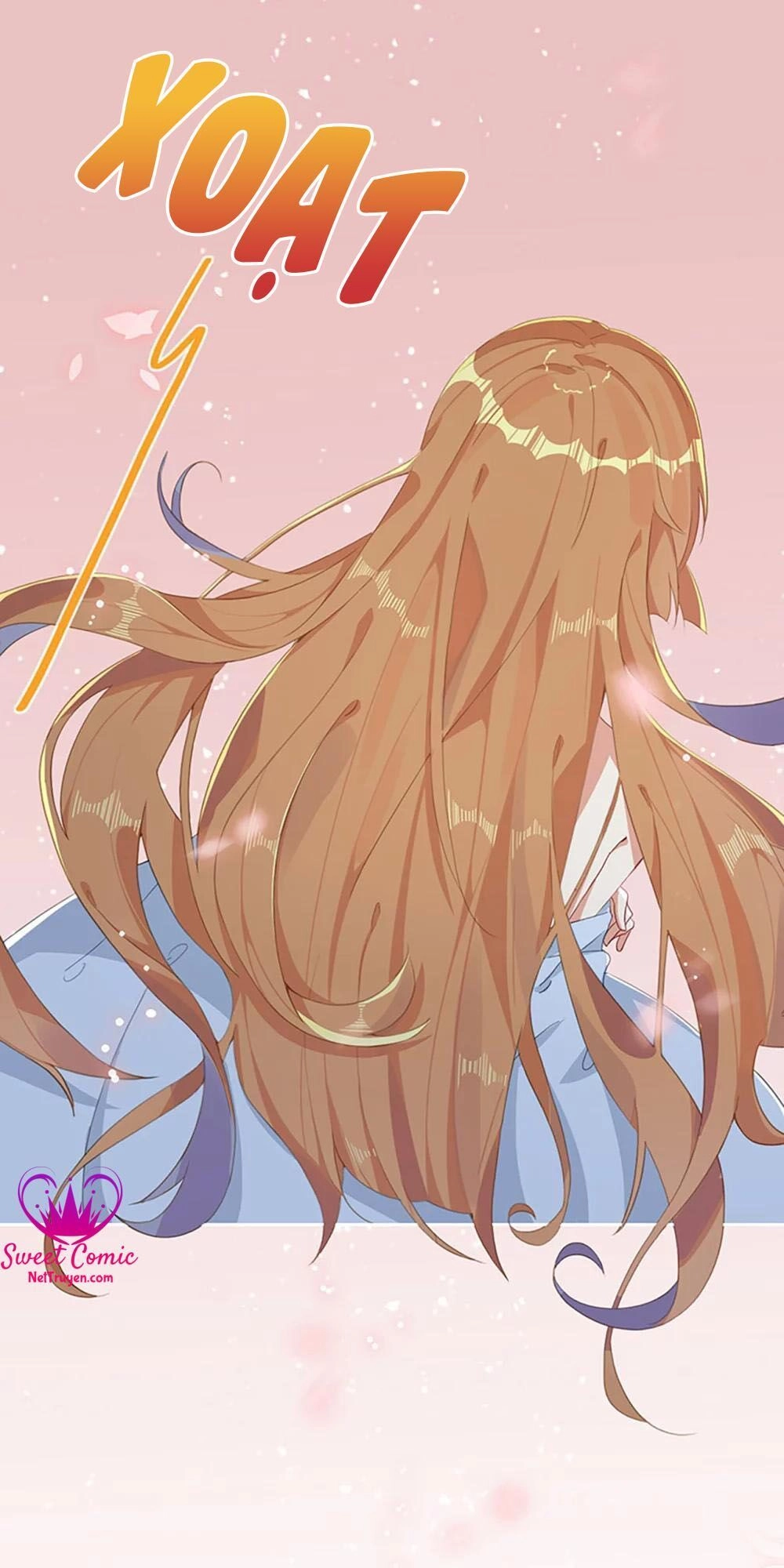 Học Viện Kiêu Ngạo Hoàng Gia Chapter 3 - 47