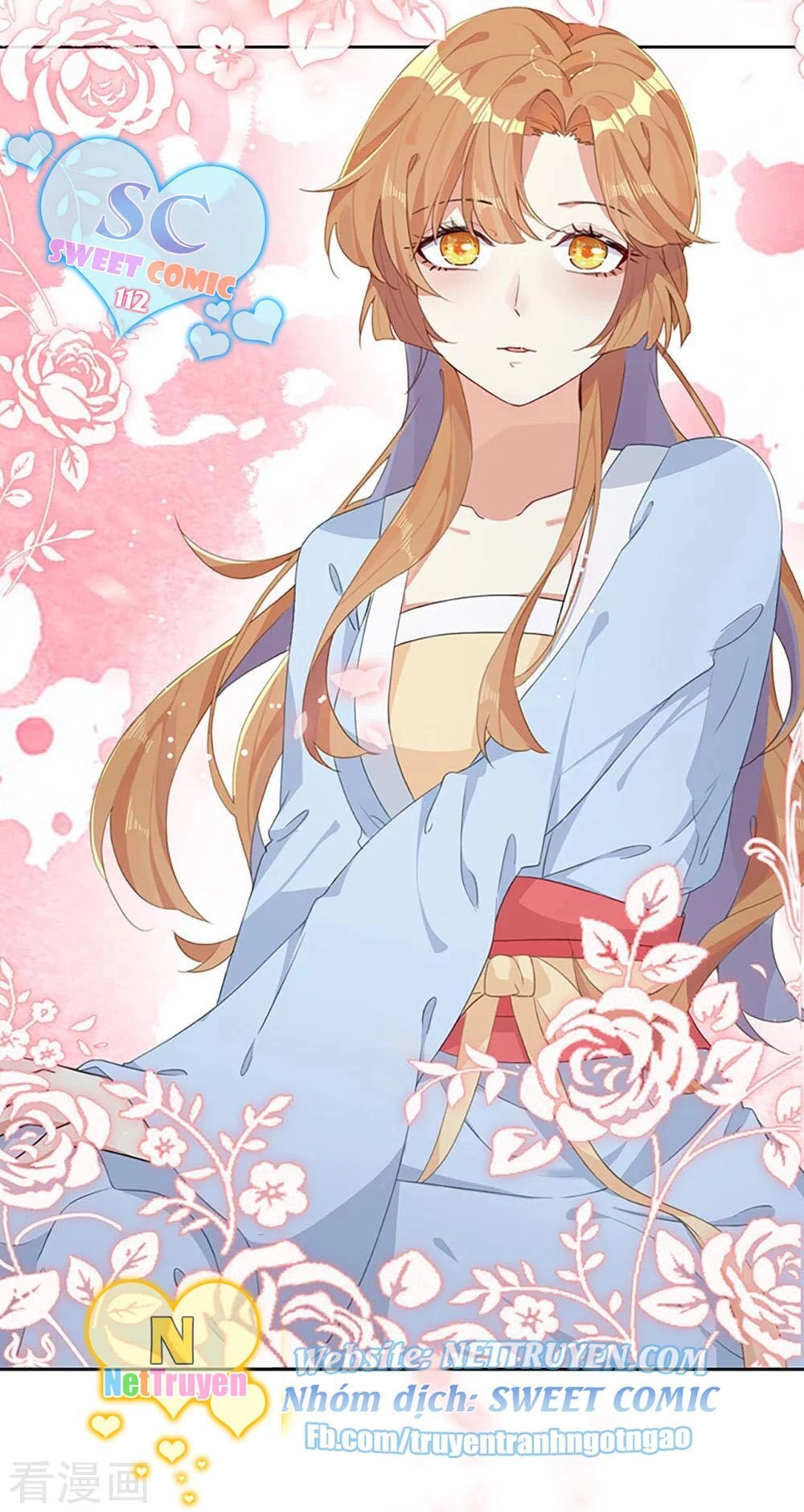 Học Viện Kiêu Ngạo Hoàng Gia Chapter 3 - 49