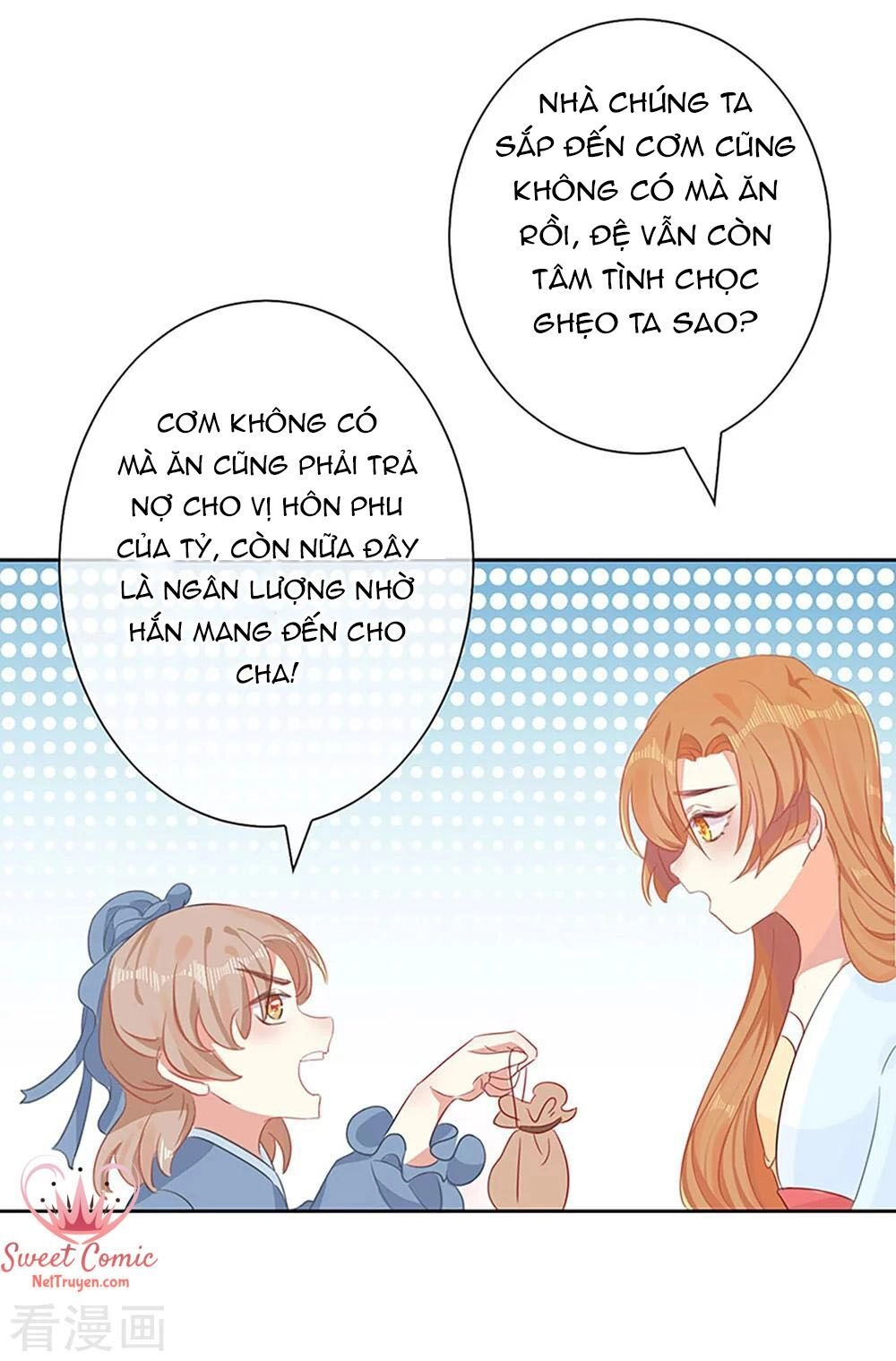 Học Viện Kiêu Ngạo Hoàng Gia Chapter 3 - 52