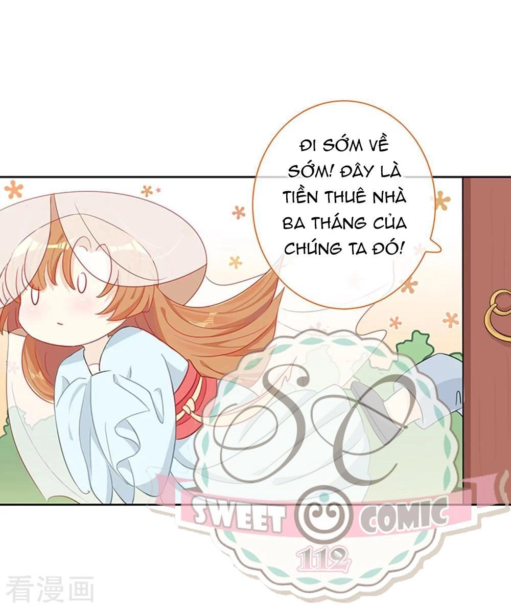 Học Viện Kiêu Ngạo Hoàng Gia Chapter 3 - 53