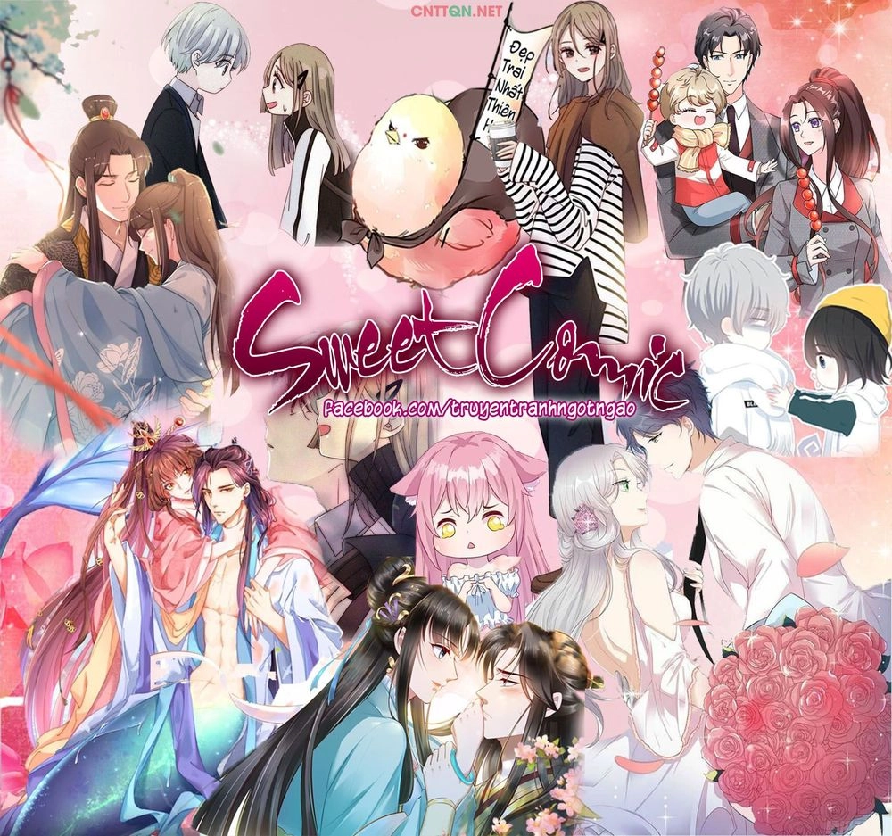 Học Viện Kiêu Ngạo Hoàng Gia Chapter 4 - 1