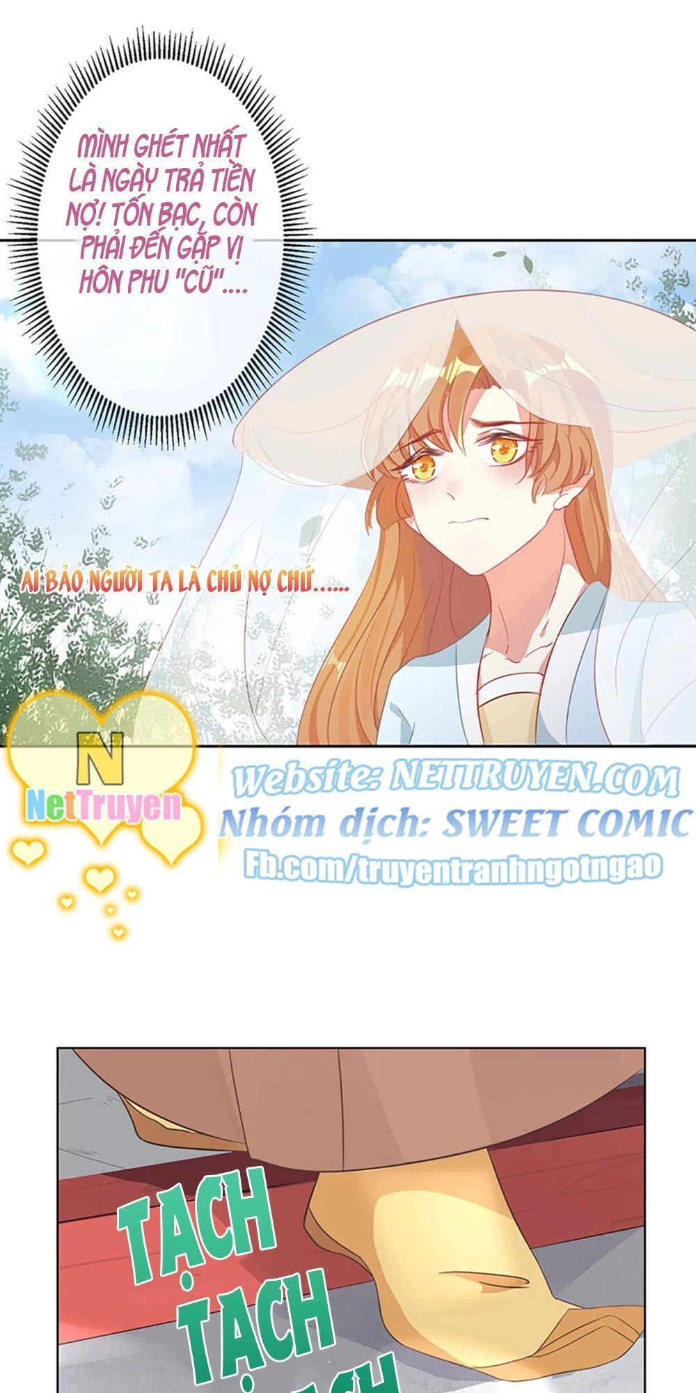 Học Viện Kiêu Ngạo Hoàng Gia Chapter 4 - 6