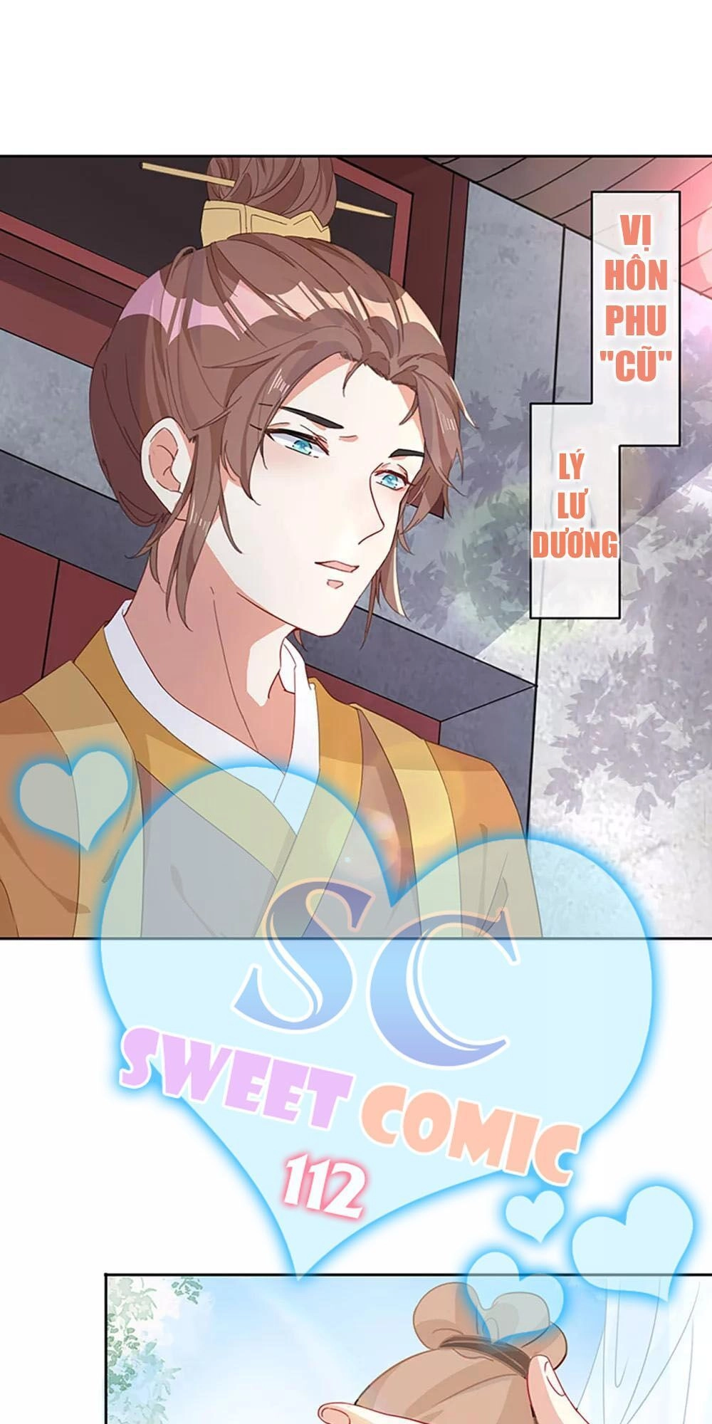 Học Viện Kiêu Ngạo Hoàng Gia Chapter 4 - 8