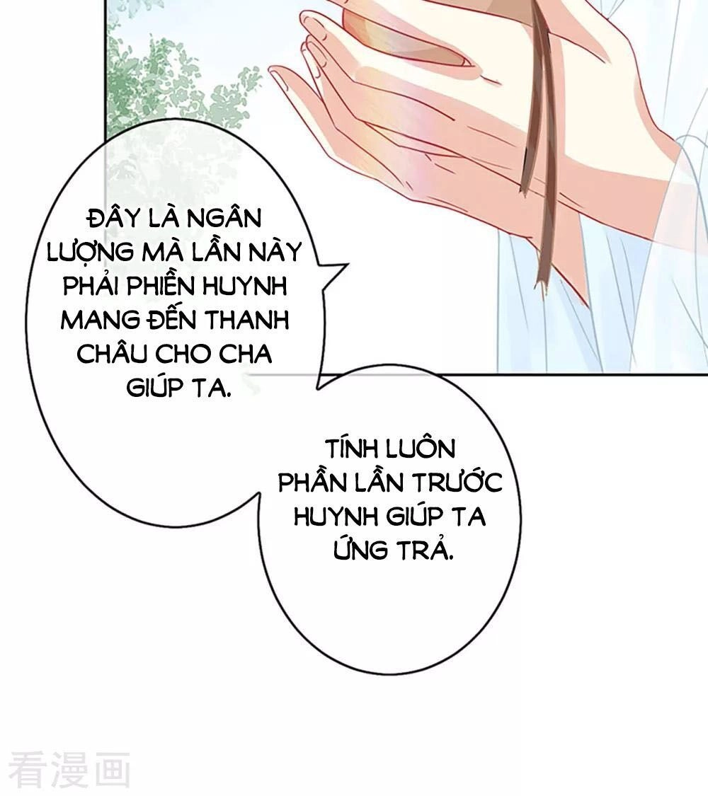 Học Viện Kiêu Ngạo Hoàng Gia Chapter 4 - 9