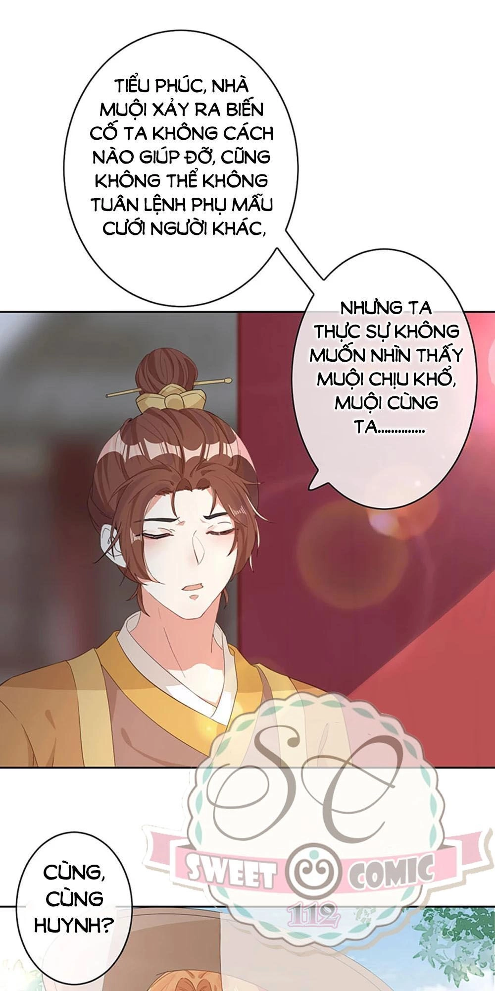 Học Viện Kiêu Ngạo Hoàng Gia Chapter 4 - 10