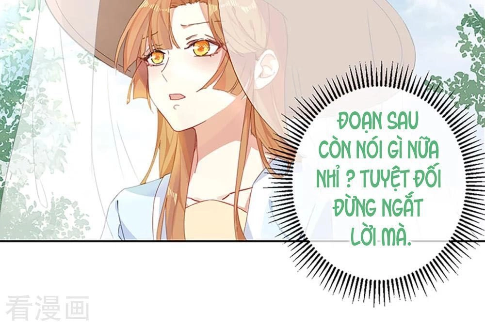 Học Viện Kiêu Ngạo Hoàng Gia Chapter 4 - 11